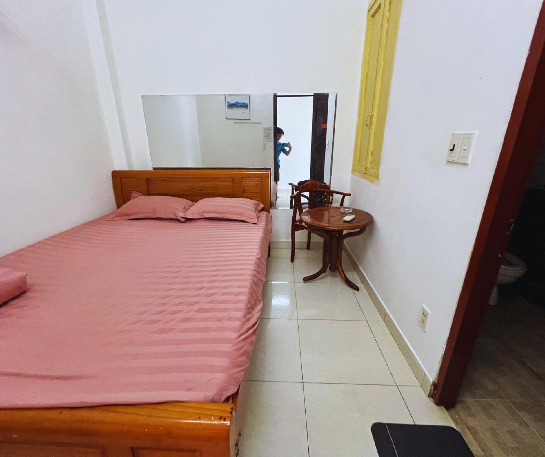 Nha Nghi Fami Khách sạn