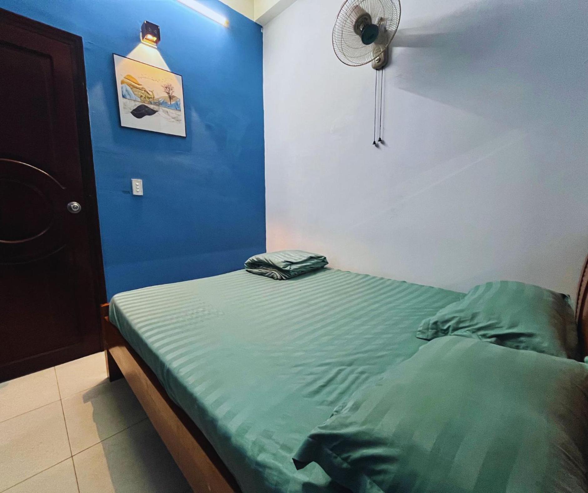 Khách sạn Nha Nghi Fami TP. Hồ Chí Minh